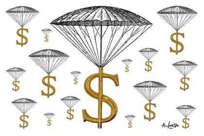 Las inversiones que traería la ley Bases