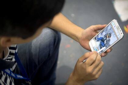 Las investigaciones de mercado de Samsung llevaron a crear la línea Galaxy Note, con teléfonos de pantallas mayores a cinco pulgadas