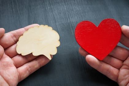 Las investigaciones del HeartMath Institute pusieron el foco en el diálogo permanente entre el corazón y el cerebro