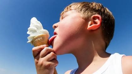 Las investigaciones indican que el "congelamiento cerebral" parece ser hereditario