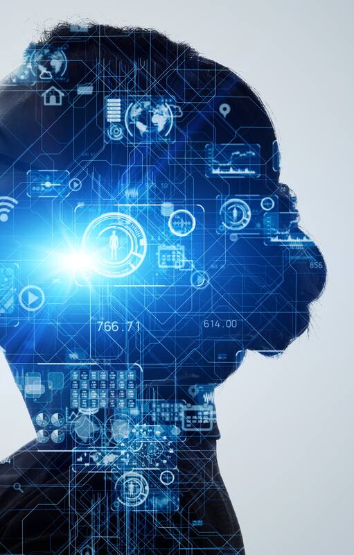 Las investigaciones llevadas a cabo por la revista Sloan Management Review del Instituto Tecnológico de Massachusetts (MIT) y del Boston Consulting Group revelan que la capacidad de controlar las herramientas de IA hace que los empleados sean más propensos a usarlas.