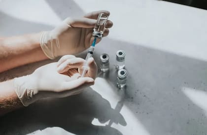 Las investigaciones no estaban enfocadas en la fertilidad masculina
