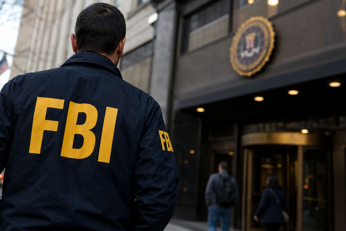 Las investigaciones por fraude financiero, estafas a programas federales y lavado de dinero continúan siendo un objetivo central para las autoridades de Estados Unidos en julio de 2026