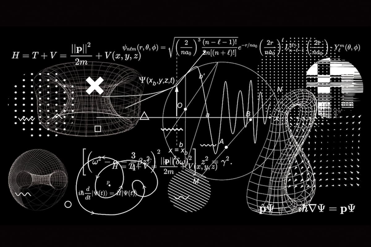 Las investigaciones sobre la mecánica cuántica aún conforman una revolución en ciernes