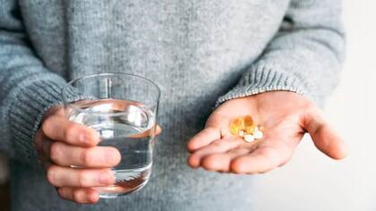 Las investigaciones sugieren que los suplementos de vitamina D podrían no prevenir las fracturas en personas sanas