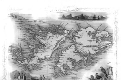 Las Islas Malvinas