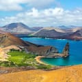 La misteriosa operación que apunta a la CIA frente a las islas Galápagos