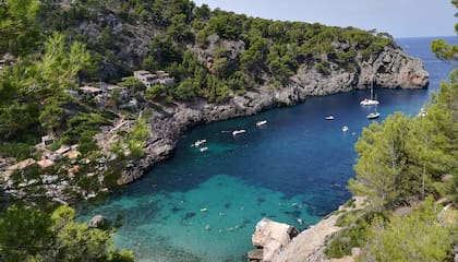 Las Islas Baleares es una de las zonas que concentra mayor interés entre los inversores de propiedades