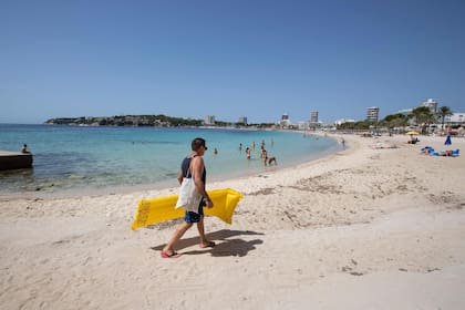 En Baleares "la situación epidemiológica es buena", pero con esto se quiere "proteger aún más a nuestra población"