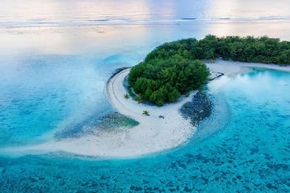 Las Islas Cook se mantiene como un país libre de Covid-19, según los registros de la OMS