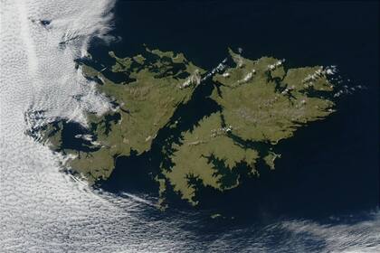 Las islas Malvinas son el único destino en el cual no se aplica el impuesto PAIS en compras con tarjeta de crédito o débito