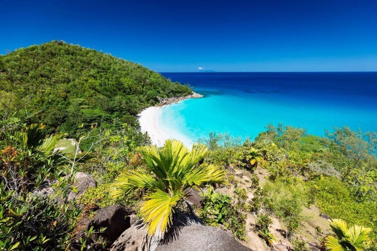 Las islas Seychelles ingresaron a la lista de paraísos fiscales que confecciona la Unión Europea