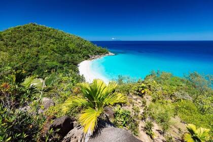 Las islas Seychelles ingresaron a la lista de paraísos fiscales que confecciona la Unión Europea