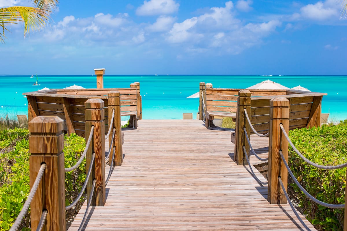 Las islas Turcas y Caicos, un paraíso en el Caribe donde invirtió Daniel Muñoz, exsecretario de Néstor Kirchner