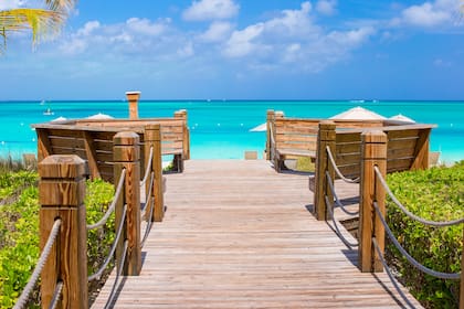 Las islas Turcas y Caicos, un paraíso en el Caribe donde invirtió Daniel Muñoz, exsecretario de Néstor Kirchner