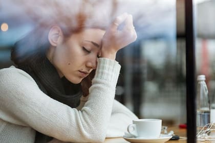 Las jaquecas asociadas con la eliminación de la cafeína pueden durar hasta nueve días.