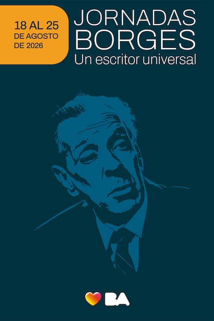 Las jornadas se desarrollan en cinco sedes, en la ciudad de Buenos Aires