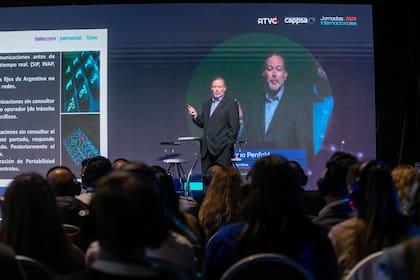 Las jornadas tendrán lugar el lunes 7 y el martes 8 de octubre