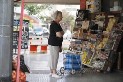 Las jubilaciones de la Anses tienen un nuevo incremento en abril
