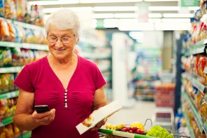 Las jubilaciones de marzo aumentan un 2,88%