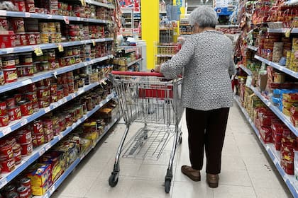 Las jubilaciones del sistema general de la Anses se reajustarán por inflación durante 2026, pero no ocurrirá lo mismo con el bono