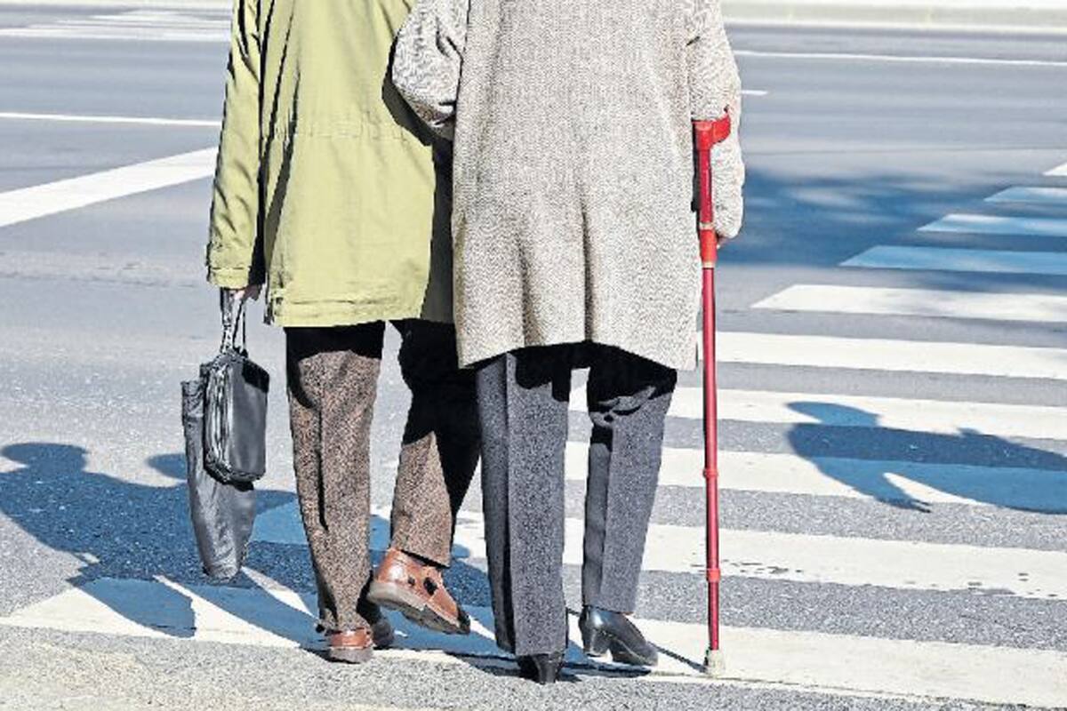 Las jubilaciones que abona Anses este jueves 24 de abril