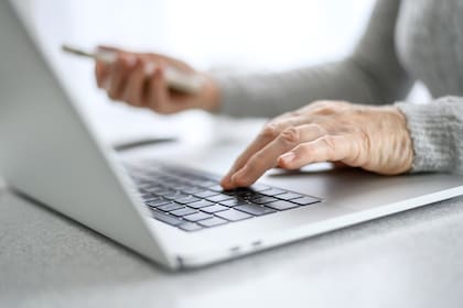 Las jubilaciones que abona Anses este viernes 24 de octubre