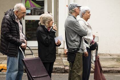 Las jubilaciones que abona la Anses este miércoles 11 de junio