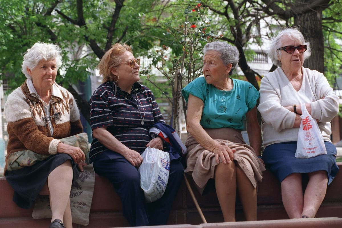 Las jubilaciones que abona la Anses este jueves 9 de mayo