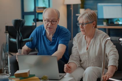 Las jubilaciones que abona la Anses este viernes 12 de abril