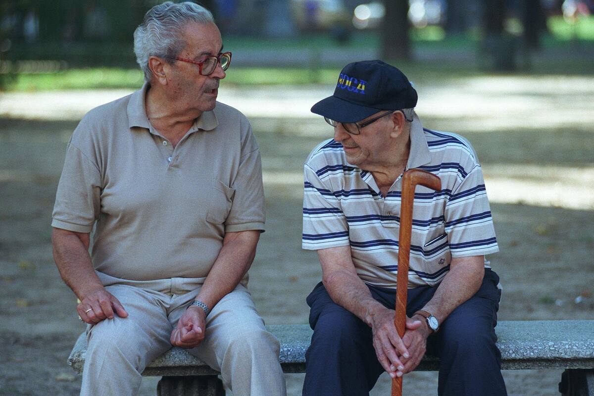 Las jubilaciones y pensiones que abona Anses este miércoles 12 de noviembre