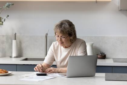 Las jubilaciones y pensiones que paga la Anses este miércoles 14 de agosto