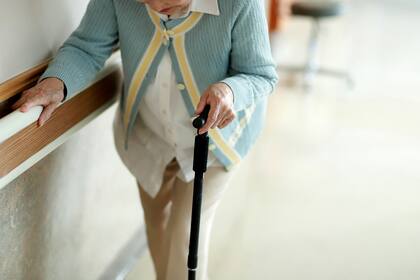 Las jubilaciones y pensiones se ajustan en un 1,5% este mes