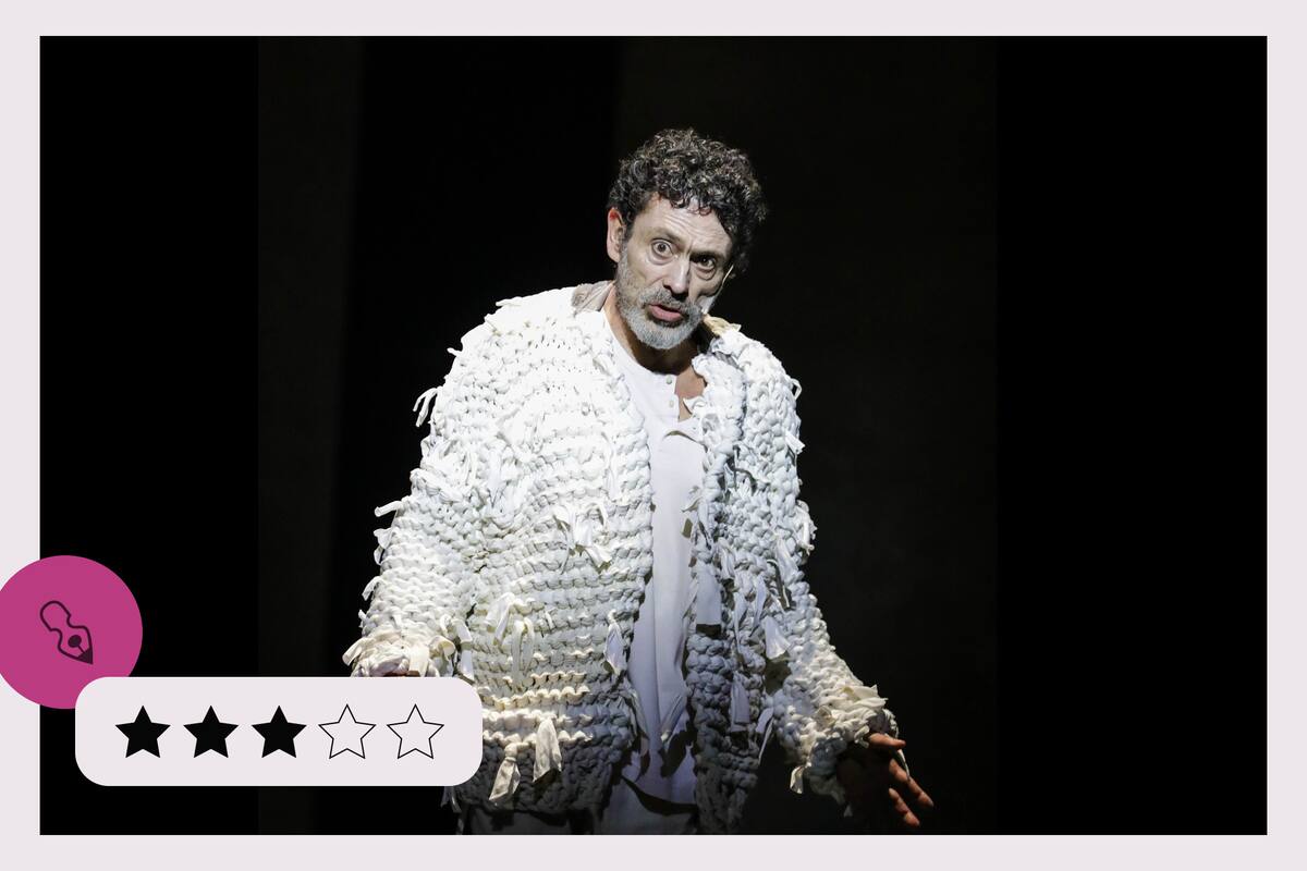 Las lágrimas de los animales marinos, escrita y dirigida por Toto Castiñeiras