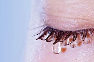 Las lágrimas podrían ayudar a diagnosticar enfermedades de forma precoz