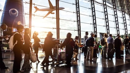 Opciones para sortear las dificultades que pueden significar emitir un aéreo