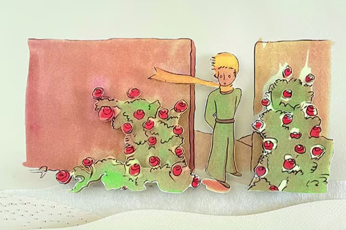 Las lecciones de vida que dejó El Principito, ideales para compartir
