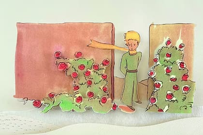 Las lecciones de vida que dejó El Principito, ideales para compartir