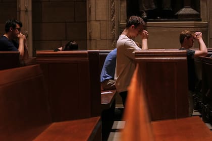 Las lecturas bíblicas de la jornada