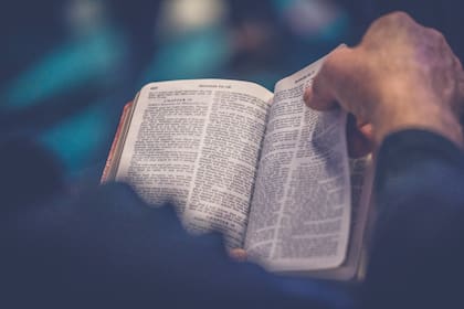 Las lecturas del Evangelio y la palabra de este lunes 27 de mayo de 2024