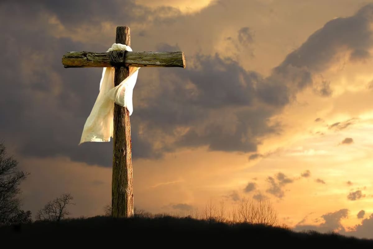 Las lecturas y el Evangelio del domingo 26 de mayo de 2024