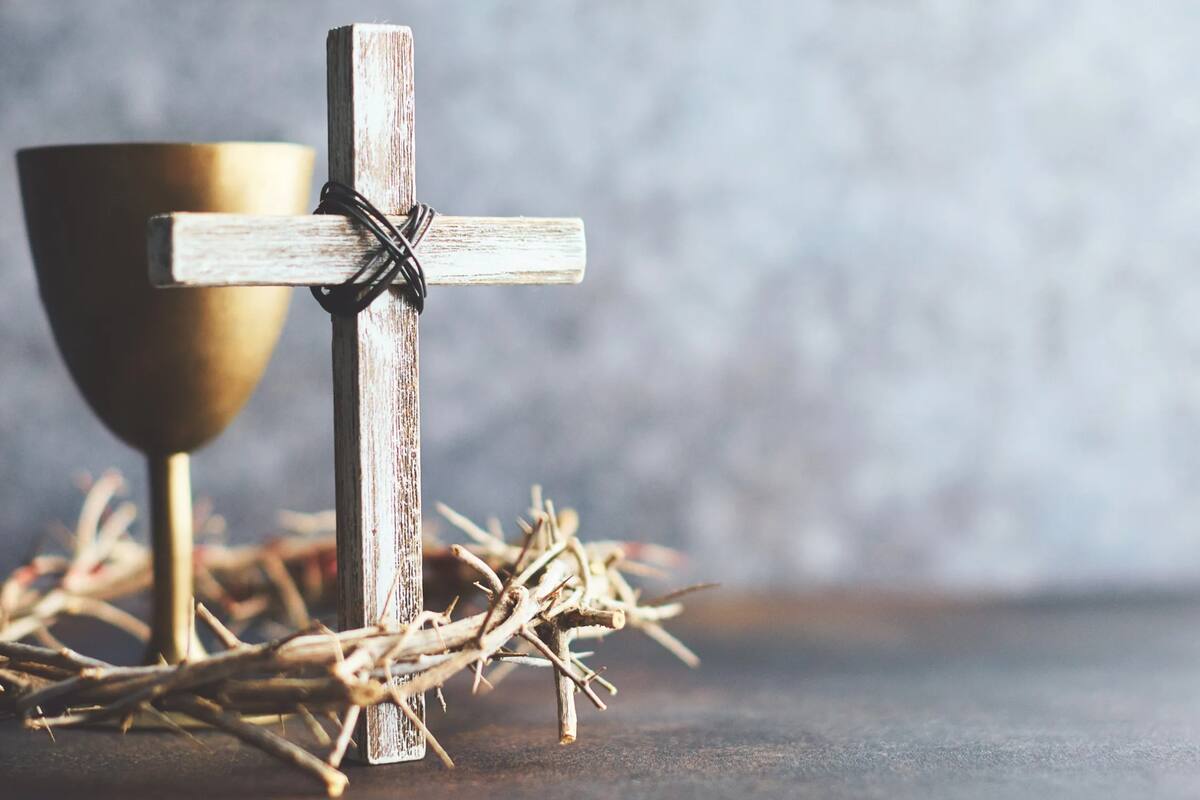 Las lecturas y el Evangelio del jueves 18 de julio de 2024