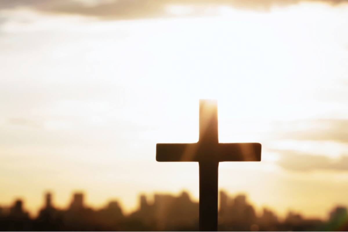 Las lecturas y el Evangelio del jueves 30 de mayo de 2024
