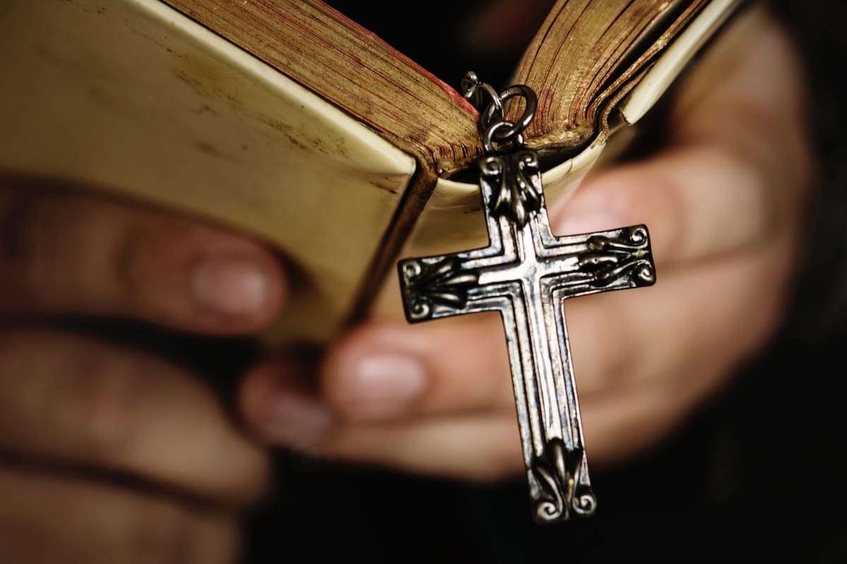Las lecturas y el Evangelio del martes 30 de julio de 2024