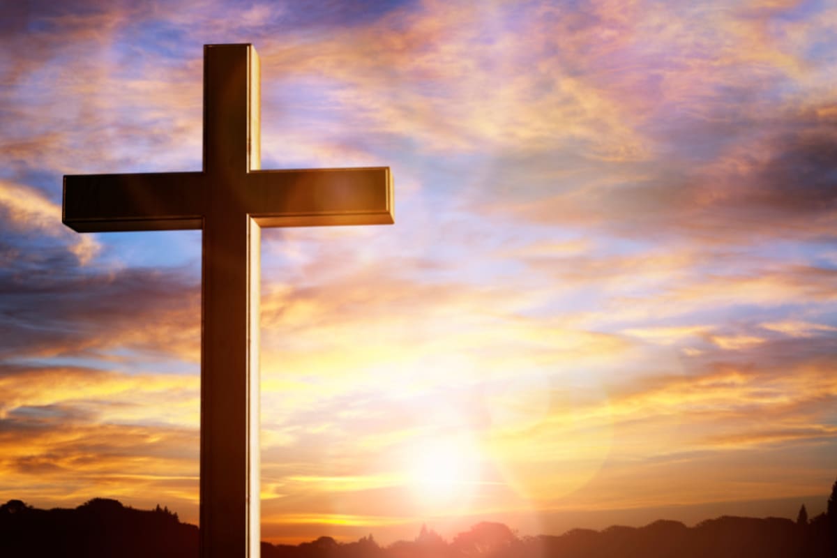 Las lecturas y el Evangelio del martes 7 mayo de 2024