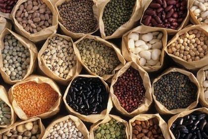Las legumbres son un superalimento con demanda creciente