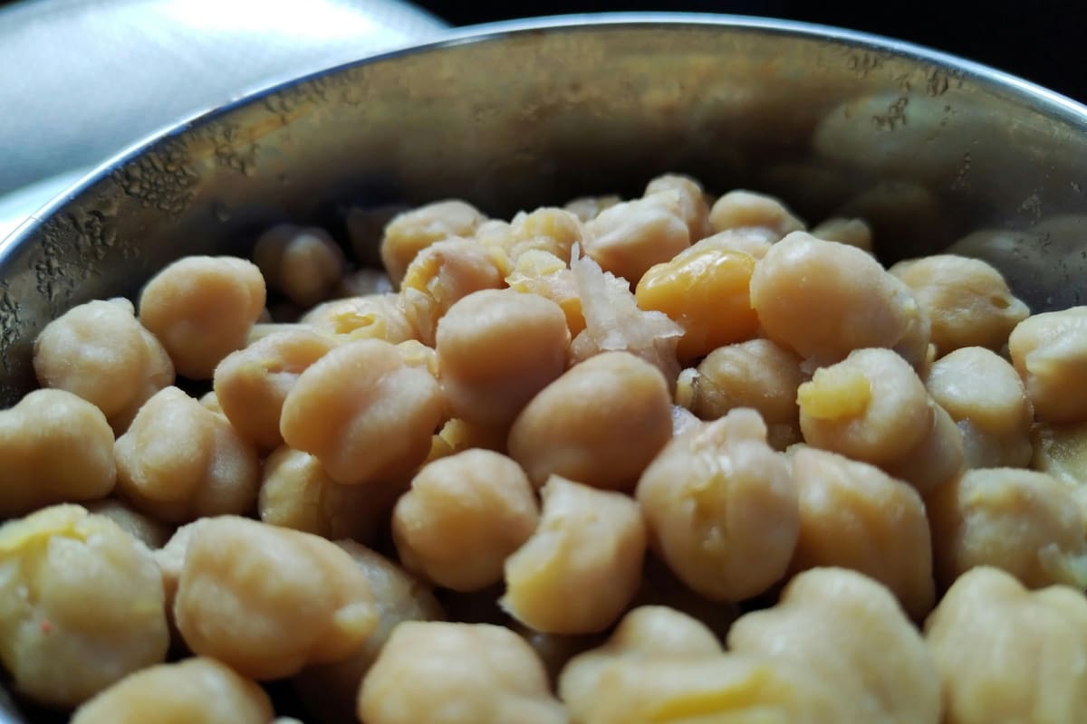 Las legumbres son uno de los alimentos más recomendados por sus beneficios nutricionales