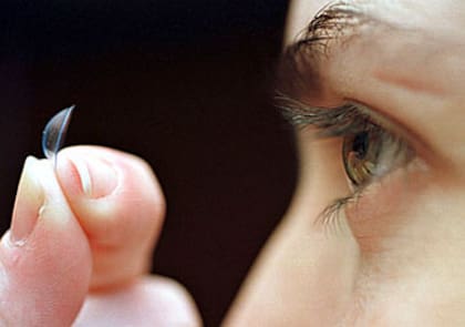 Las lentes de contacto se diversifican y se acomodan a las necesidades de cada persona