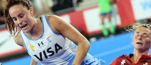 Resultado de las Leonas vs. Bélgica: quién ganó el partido del Mundial de hockey 2026