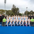Días y horarios de los partidos de las Leonas en el Mundial de hockey 2026